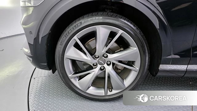 Genesis GV70 id 3916119 из Кореи 15