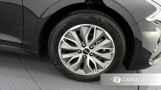 Kia K5 Hybrid 3rd Generation id 3279506 из Кореи 15