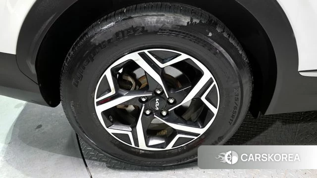 Kia Sportage 5th Generation id 3812814 из Кореи 15