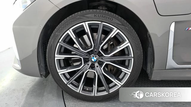 BMW 7 Series (G11) id 3904981 из Кореи 15