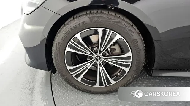 Mercedes-Benz E-Class W214 id 3486826 из Кореи 15