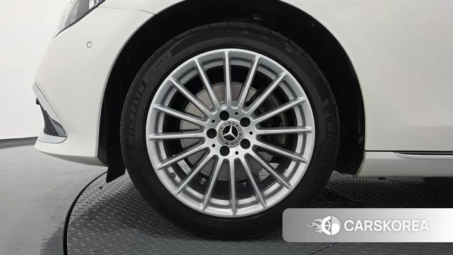 Mercedes-Benz E-Class W213 id 4697642 из Кореи 35