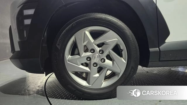 Hyundai Kona (SX2) id 3826391 из Кореи 15