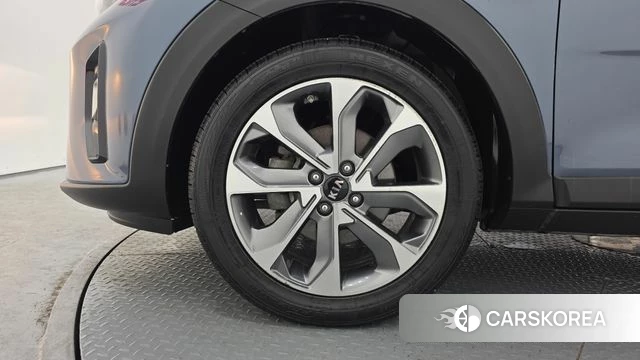Kia Stonic id 3795867 из Кореи 15