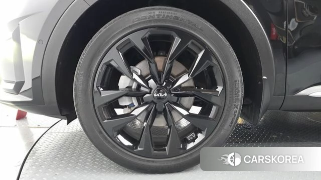 Kia Sorento 4th Generation id 4618642 из Кореи 15