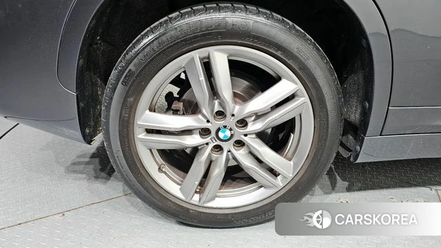BMW X1 (F48) id 4283935 из Кореи 26