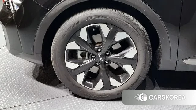 Kia Sportage 5th Generation id 3545082 из Кореи 15