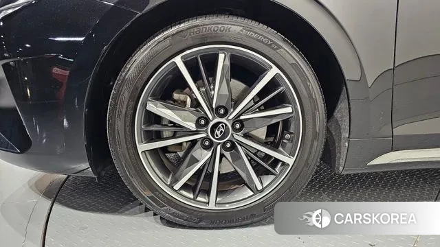 Hyundai The New Grandeur IG id 3389954 из Кореи 15