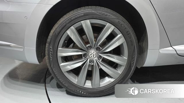 Volkswagen Arteon id 4495832 из Кореи 15