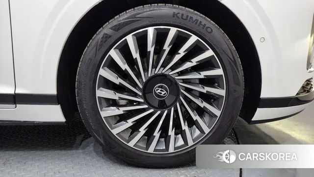 Hyundai Grandeur Hybrid (GN7) id 3523611 из Кореи 15