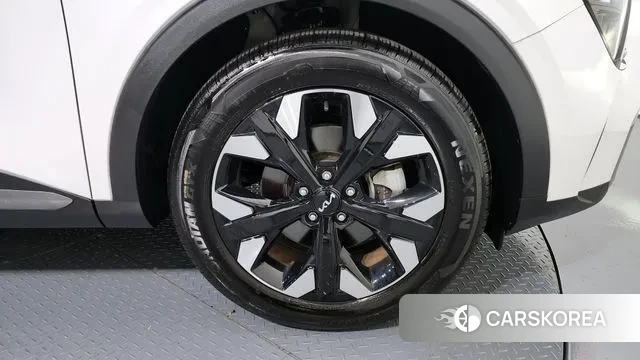 Kia Sportage 5th Generation id 3458338 из Кореи 15