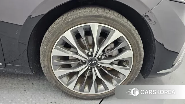 Kia K8 id 3432366 из Кореи 15