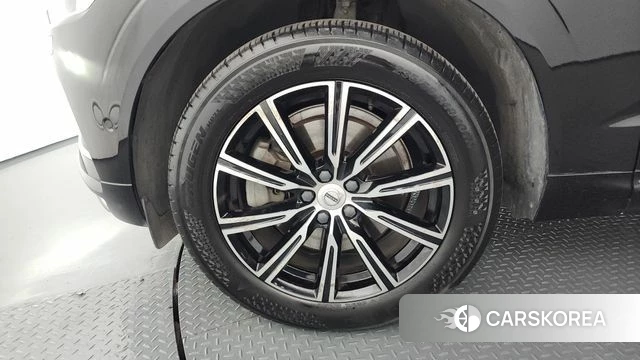 Volvo XC60 second Generation id 4197058 из Кореи 28