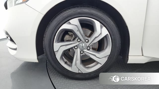Honda Accord 10th Generation id 4490850 из Кореи 28