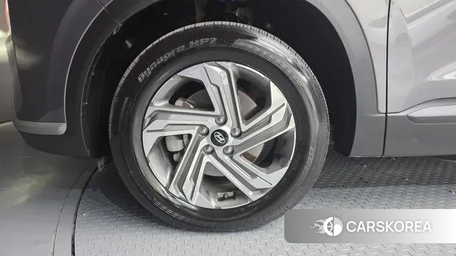 Hyundai The New Santa Fe id 3442624 из Кореи 15