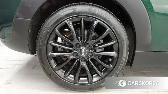 Mini Cooper S Clubman id 3535888 из Кореи 15