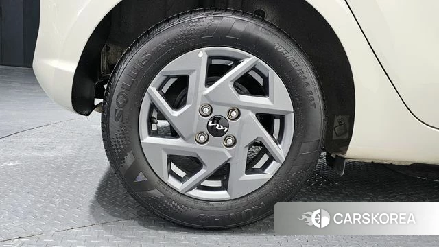 Kia The New Morning (JA) id 3934175 из Кореи 15