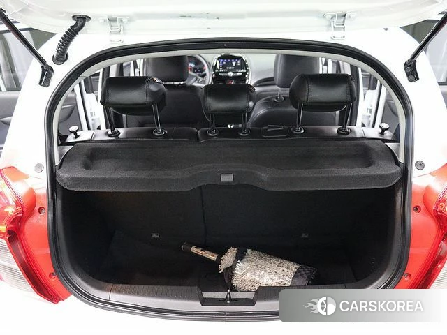 Chevrolet (GM Daewoo) The New Spark id 4625390 из Кореи 15