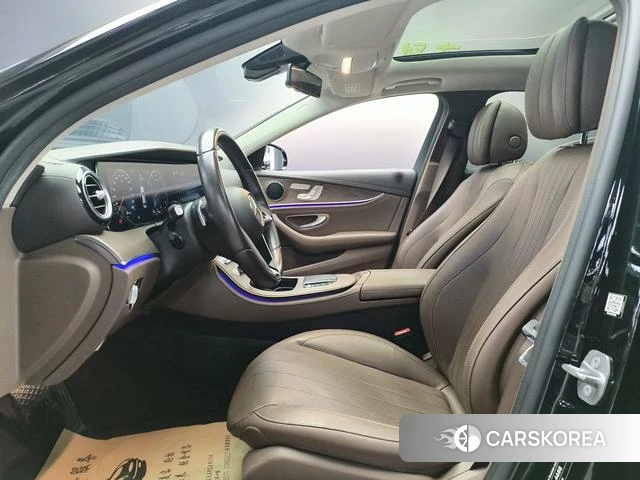 Mercedes-Benz E-class id 4298489 из Китая 8
