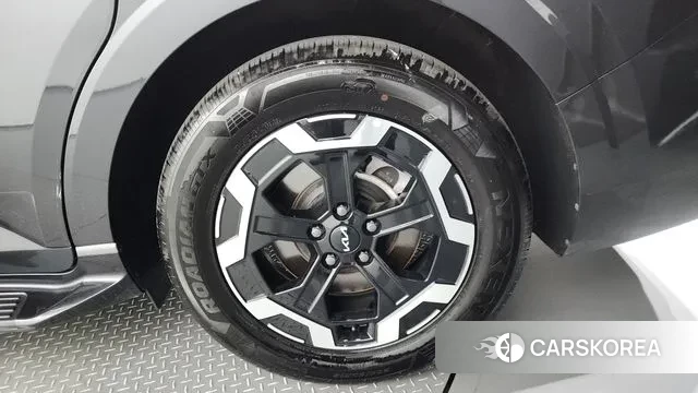 Kia The New Carnival 4th Generation id 3057876 из Кореи 15