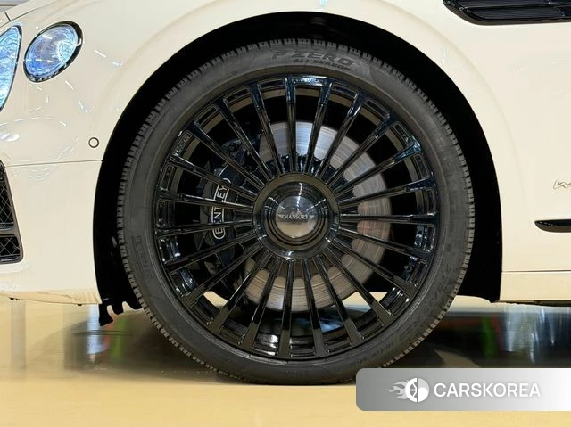 Bentley Flying Spur 3rd Generation id 4614553 из Кореи 15