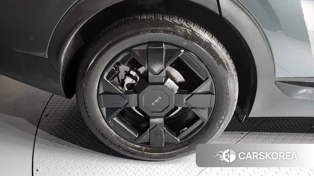 Kia The New Sportage 5th Generation id 3507355 из Кореи 15