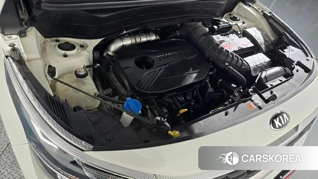 Kia Seltos id 3813746 из Кореи 15