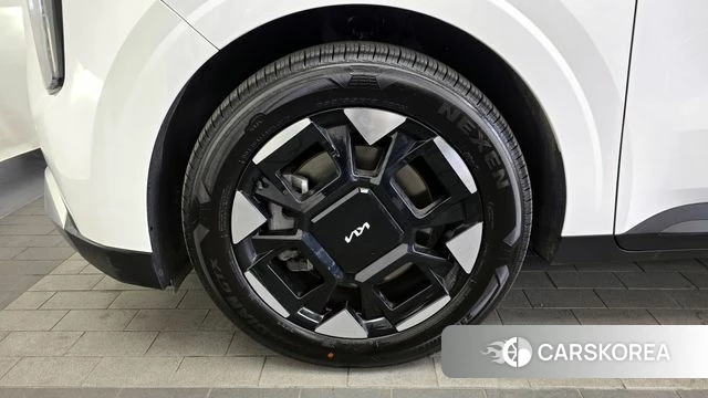 Kia The New Carnival 4th Generation id 3826117 из Кореи 15