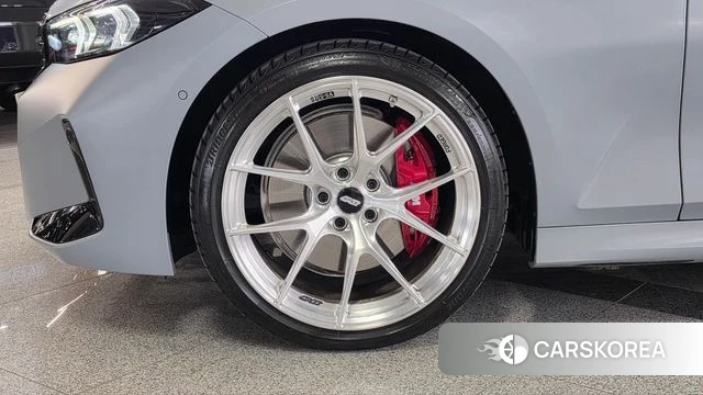 BMW 3 Series (G20) id 3882794 из Кореи 15