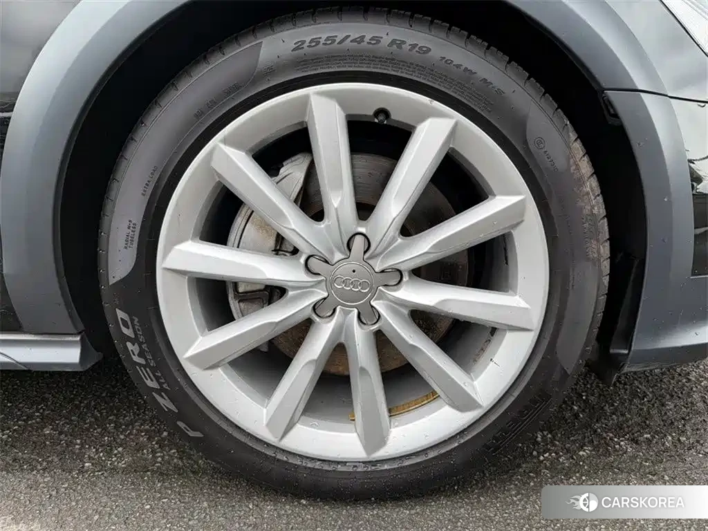 Audi A6 (imported) id 4570819 из Китая 8