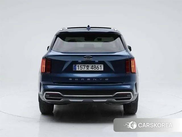 Kia Sorento 4th Generation id 3335709 из Кореи 15