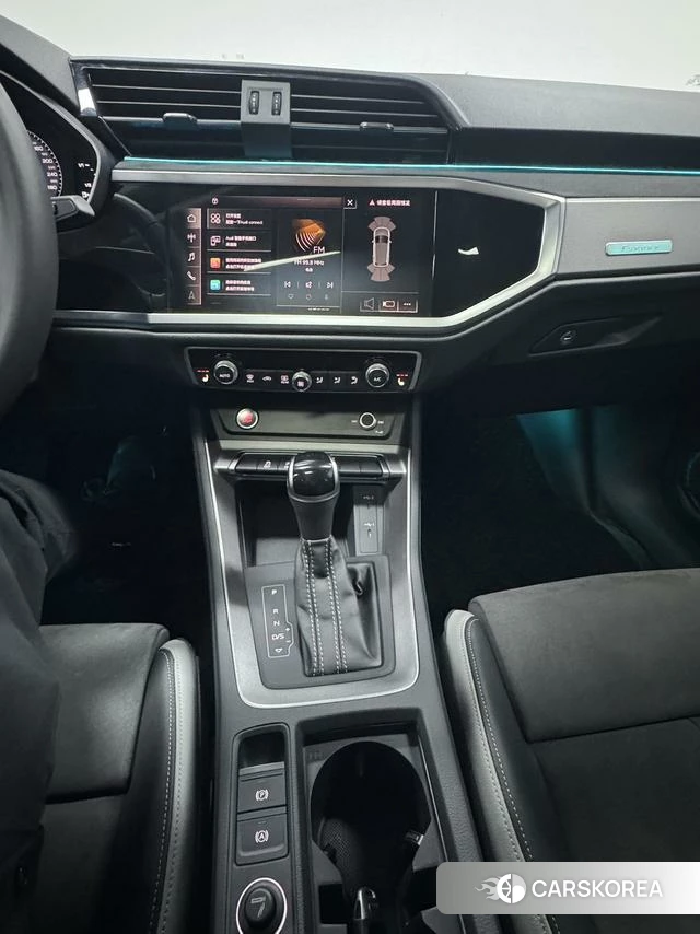 Audi Q3 id 4258487 из Китая 18