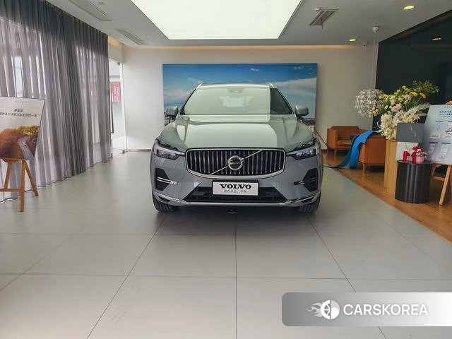 Volvo XC60 id 4229166 из Китая 22