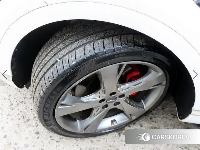 Genesis GV80 id 3760130 из Кореи 15