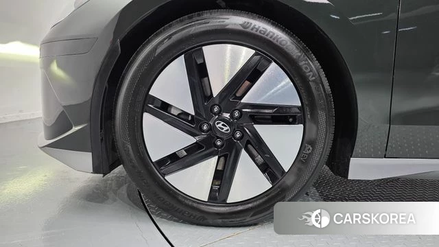 Hyundai Ionic 6 id 4266920 из Кореи 15