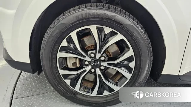 Kia Carnival 4th generation id 3534633 из Кореи 15