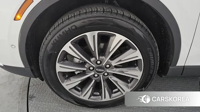 Lincoln Corsair id 3530061 из Кореи 15