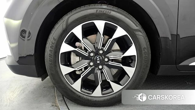 Kia Carnival 4th generation id 3828156 из Кореи 15