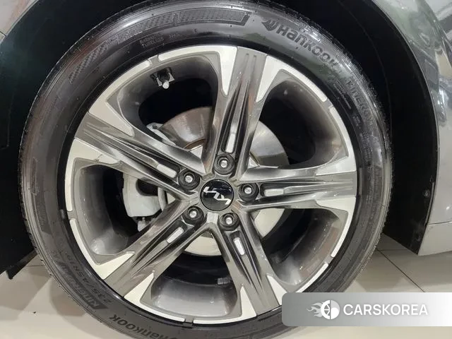 Kia K5 3rd generation id 3600771 из Кореи 14