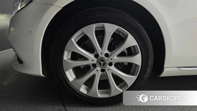 Mercedes-Benz E-Class W213 id 3807938 из Кореи 15