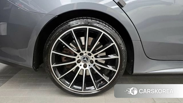 Mercedes-Benz CLS-Class C257 id 4180214 из Кореи 15