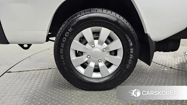 Chevrolet (GM Daewoo) New Labo id 2981410 из Кореи 15