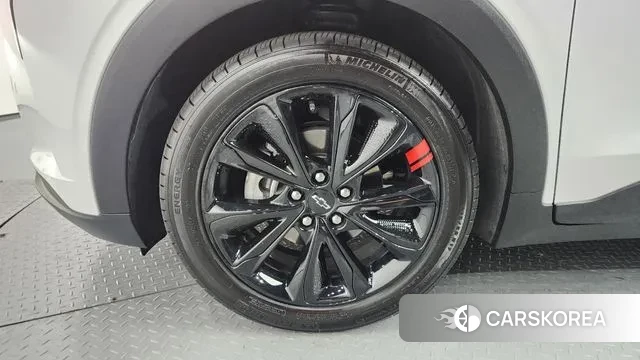 Chevrolet (GM Daewoo) Bolt EUV id 2894495 из Кореи 15