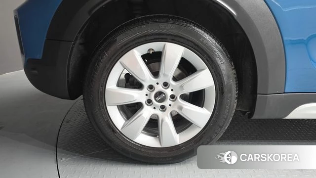 Mini Cooper Countryman id 4202404 из Кореи 26