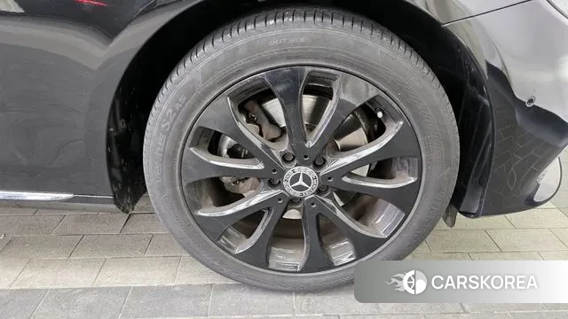Mercedes-Benz E-Class W213 id 3588641 из Кореи 15