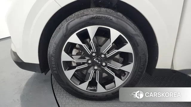 Kia Carnival 4th generation id 3620308 из Кореи 15