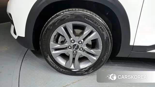 Kia Seltos id 3443523 из Кореи 15