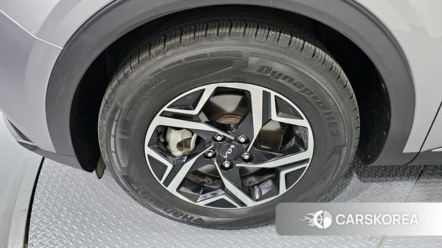 Kia Sportage 5th Generation id 4249060 из Кореи 28