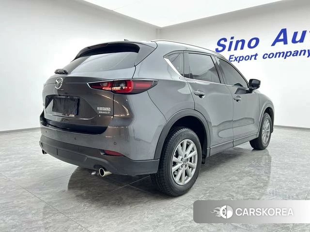 Mazda CX-5 id 4241308 из Китая 18