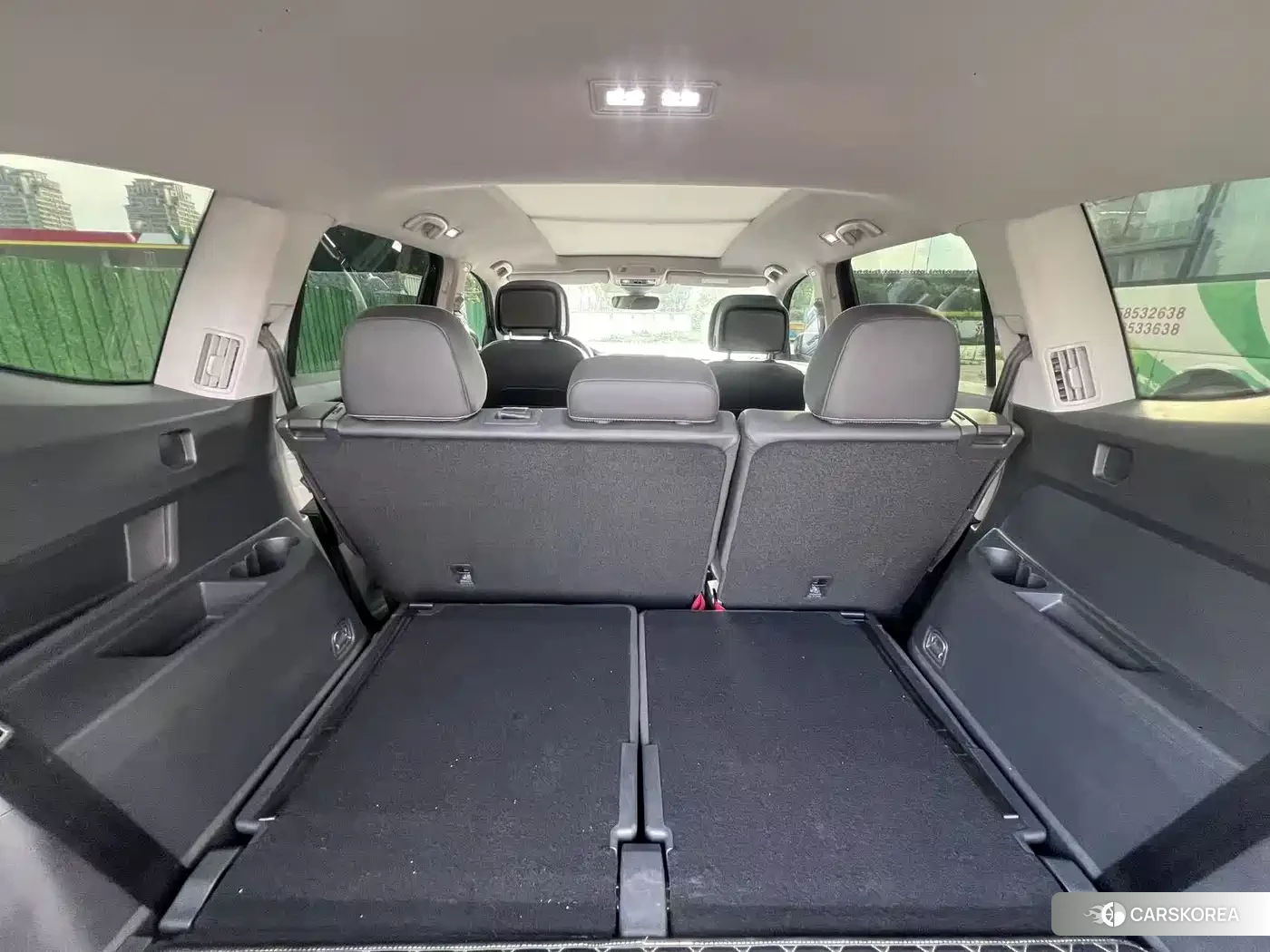 Volkswagen Touareg id 4654514 из Китая 10